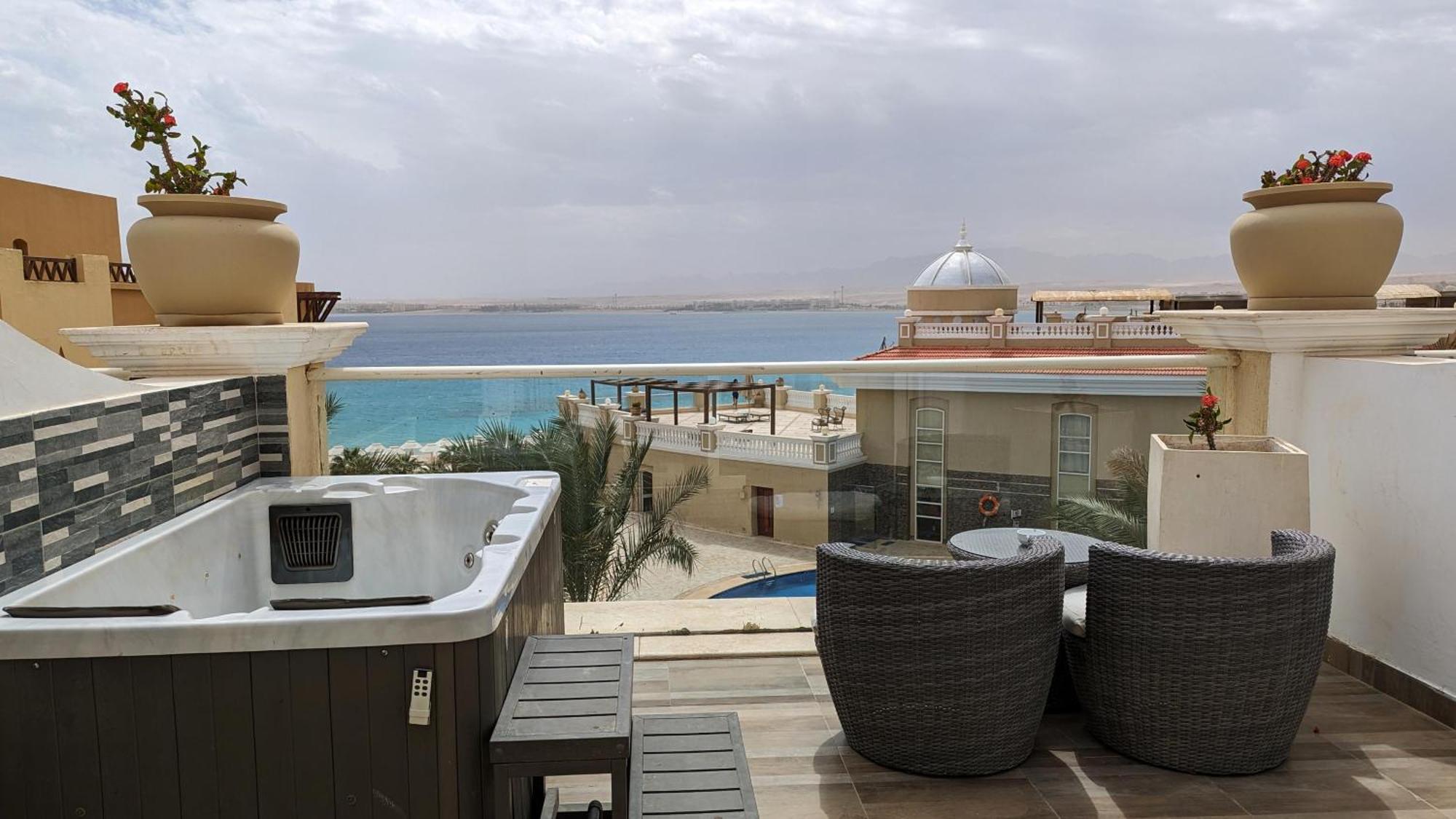 Kaisol Romance Sahl Hasheesh - Adults Only