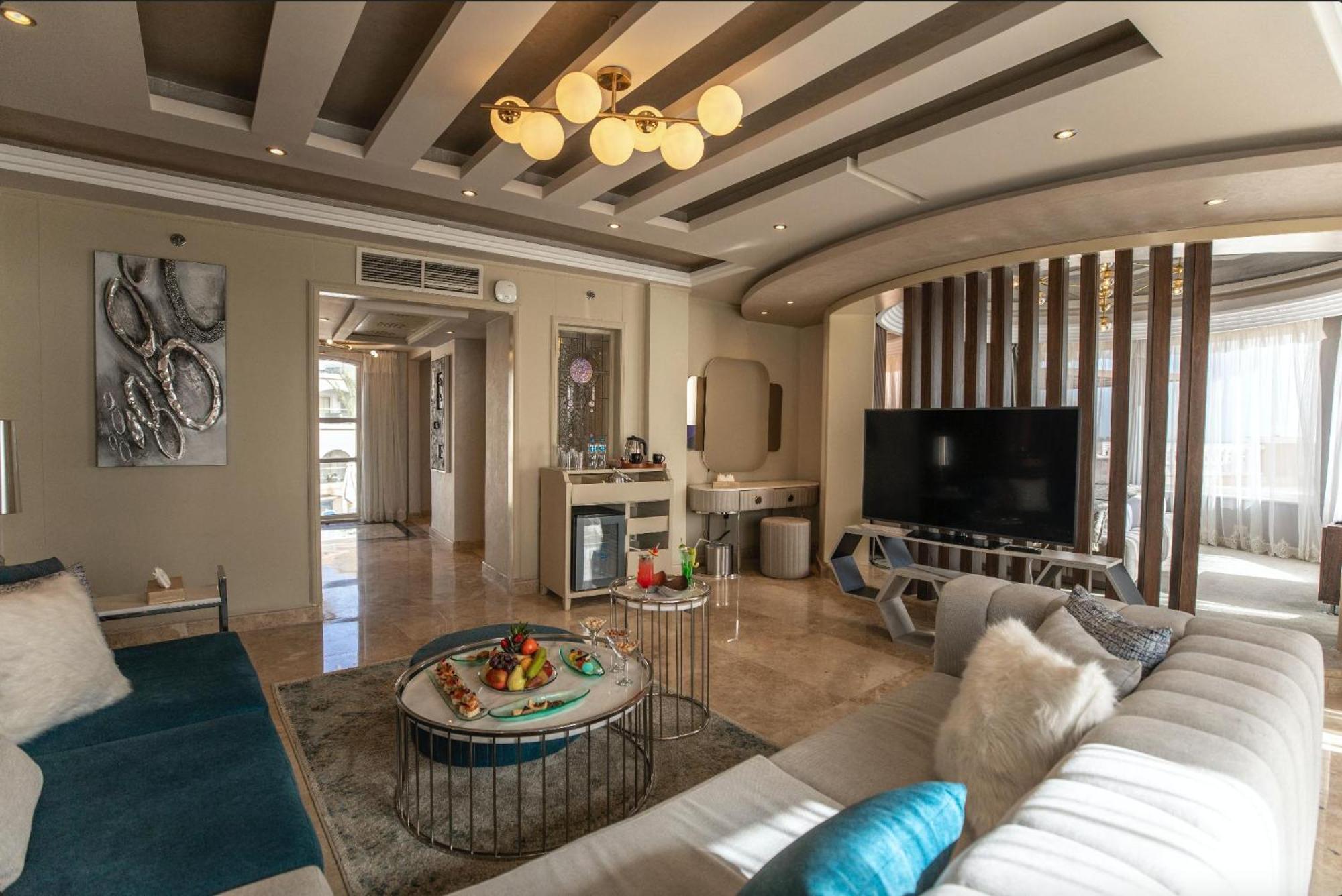Kaisol Romance Sahl Hasheesh - Adults Only Hurghada