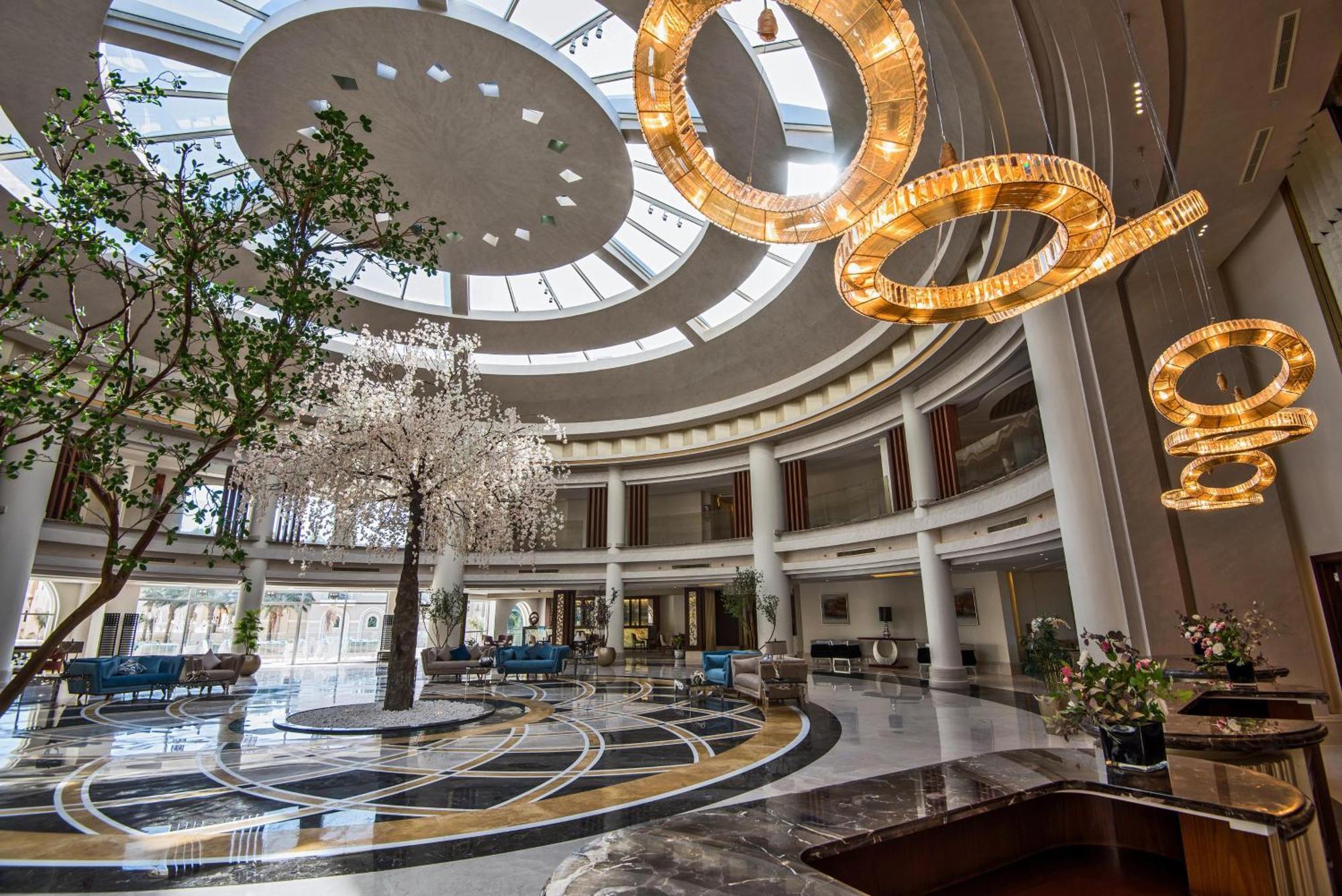 Resort Kaisol Romance Sahl Hasheesh - Adults Only 5*