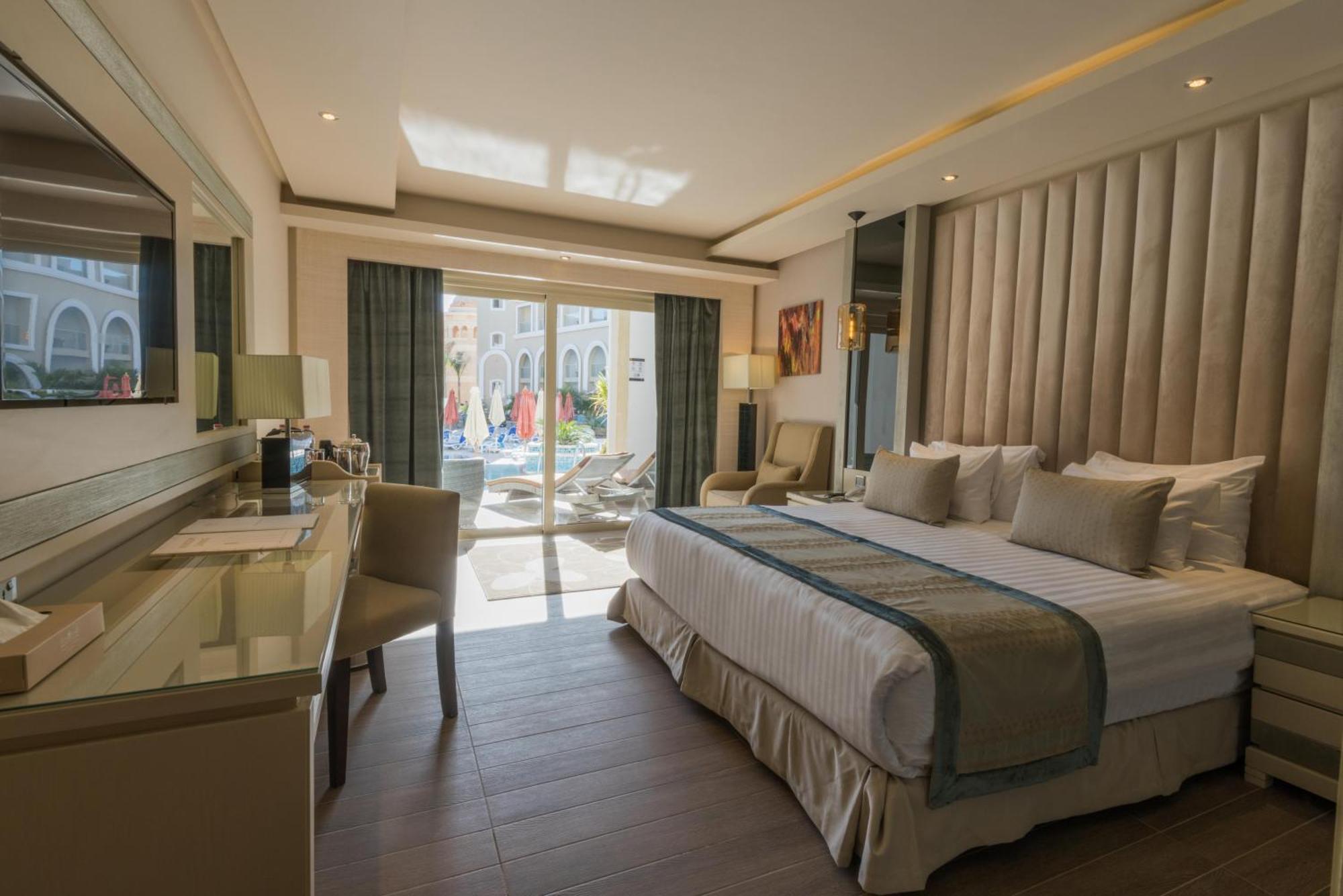 Resort Kaisol Romance Sahl Hasheesh - Adults Only