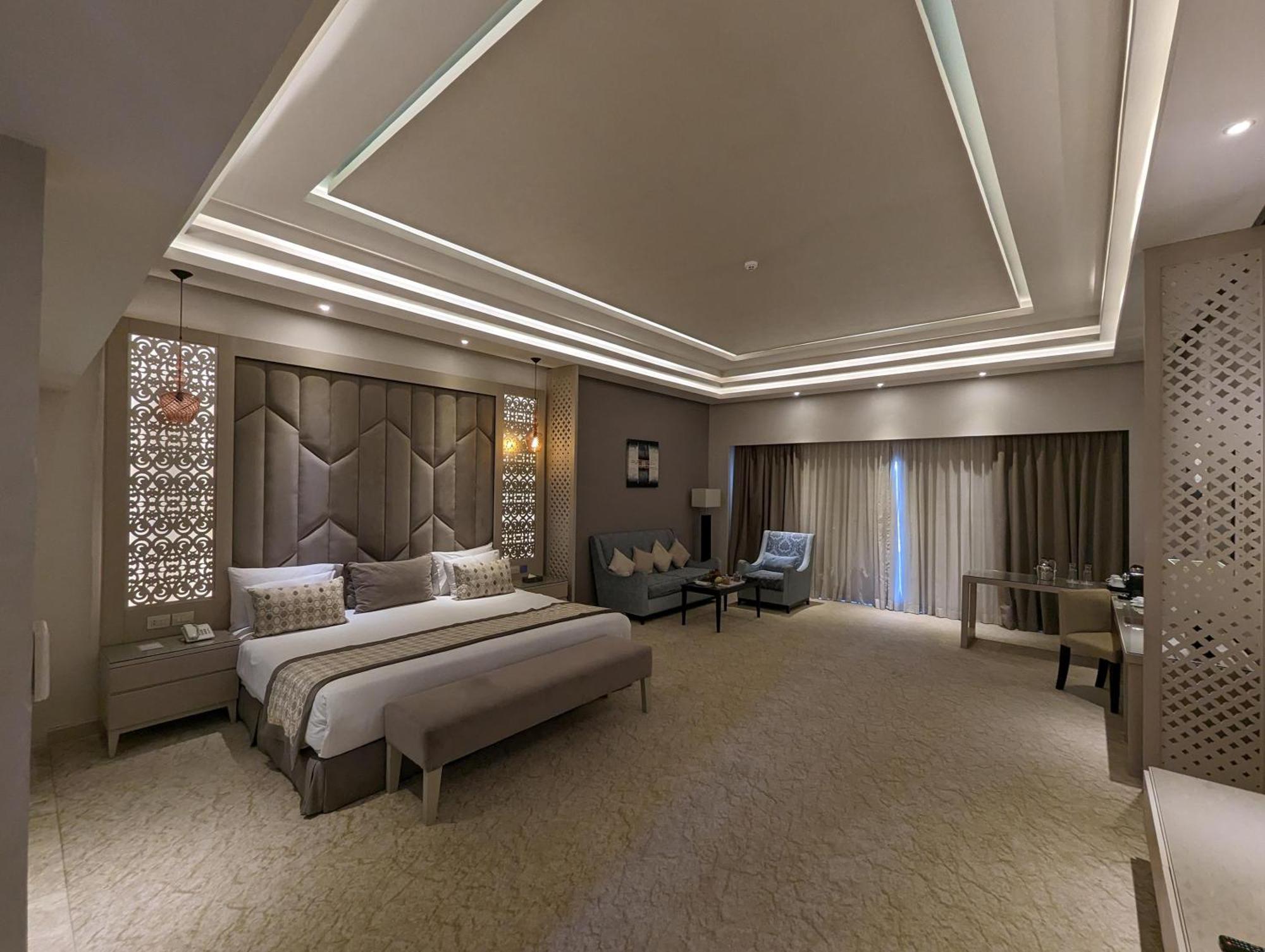 Resort Kaisol Romance Sahl Hasheesh - Adults Only 5*