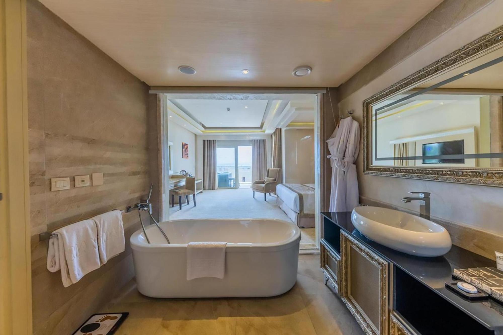 Kaisol Romance Sahl Hasheesh - Adults Only 5*