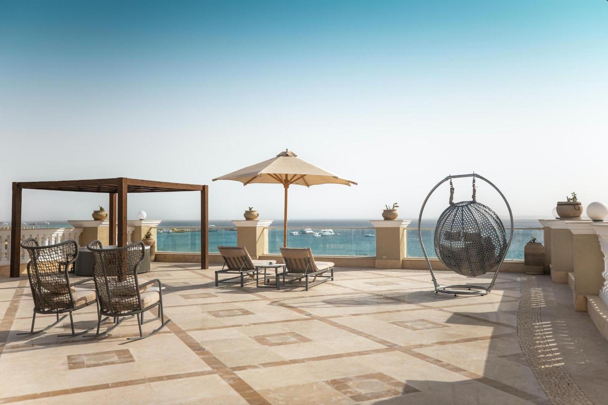 Kaisol Romance Sahl Hasheesh - Adults Only 5* Hurghada