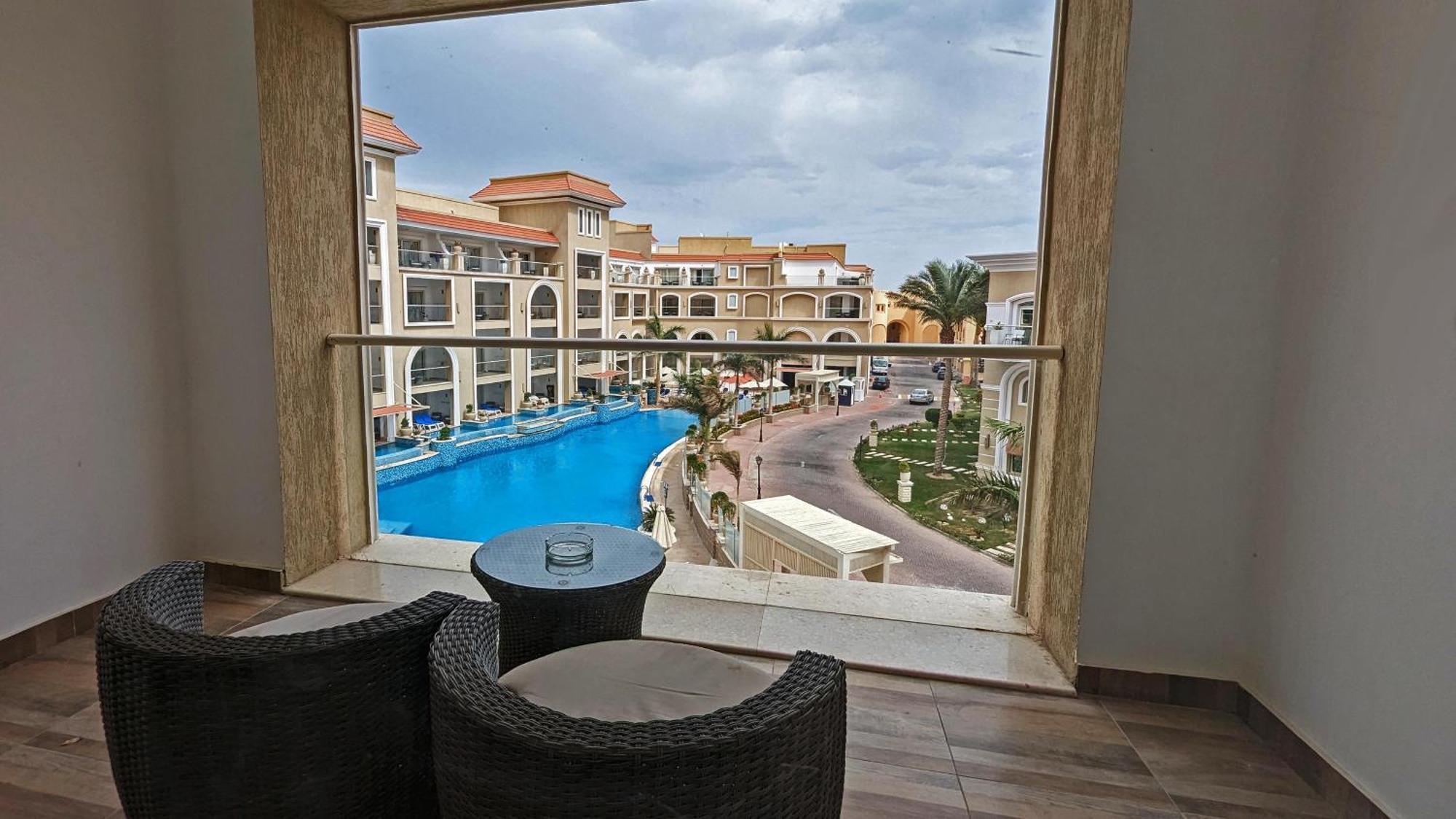 Kaisol Romance Sahl Hasheesh - Adults Only Resort Hurghada