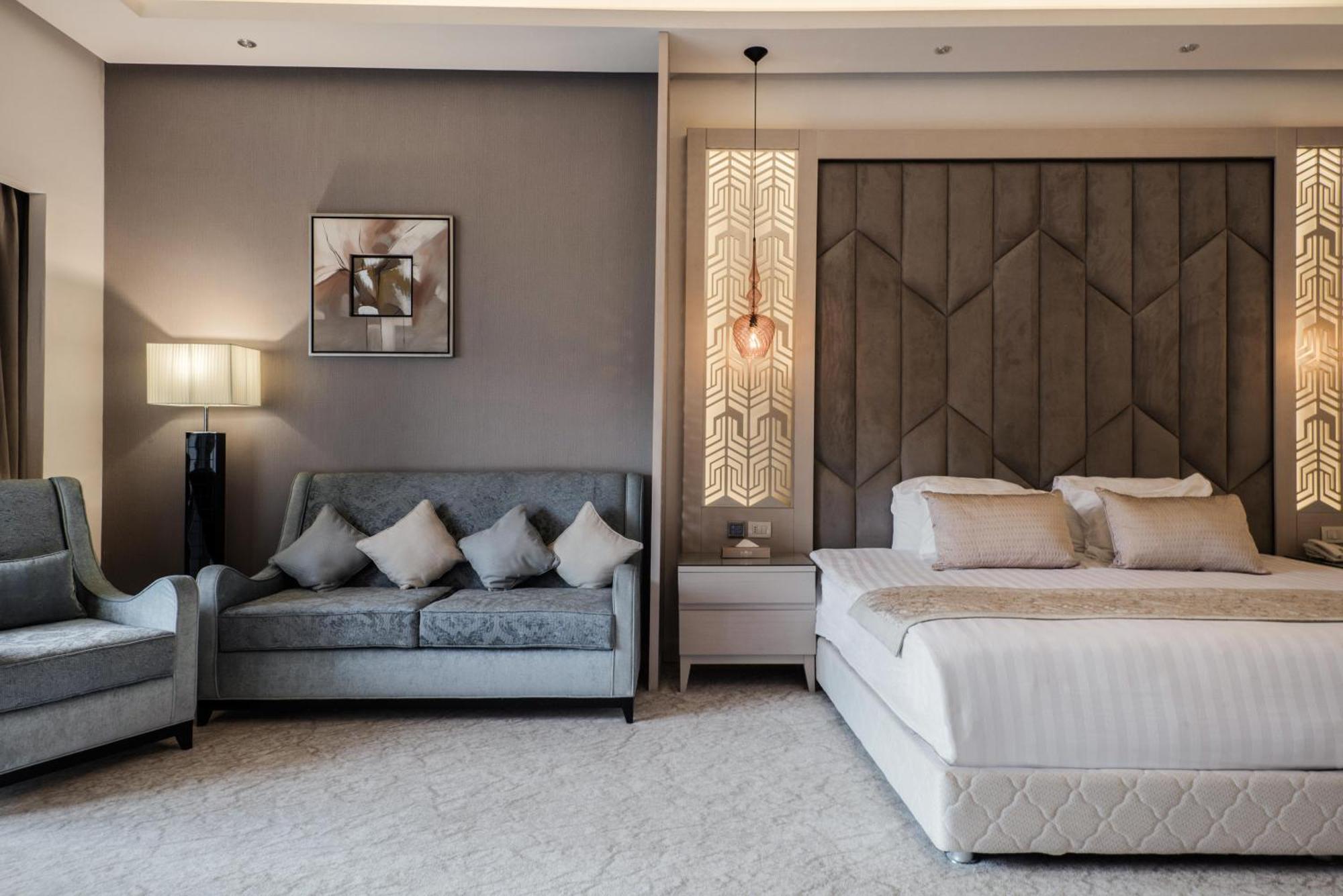 Kaisol Romance Sahl Hasheesh - Adults Only Hurghada