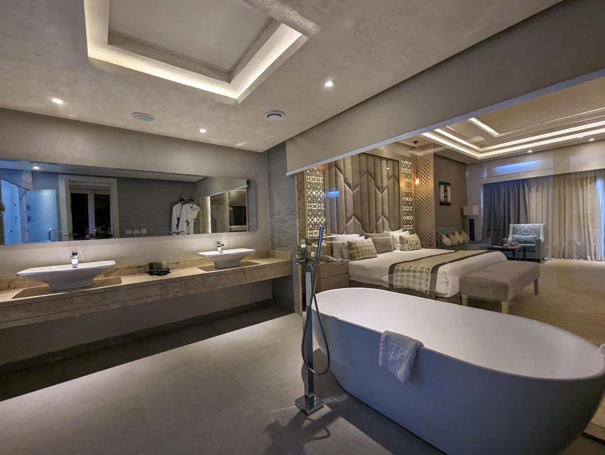 Resort Kaisol Romance Sahl Hasheesh - Adults Only 5*