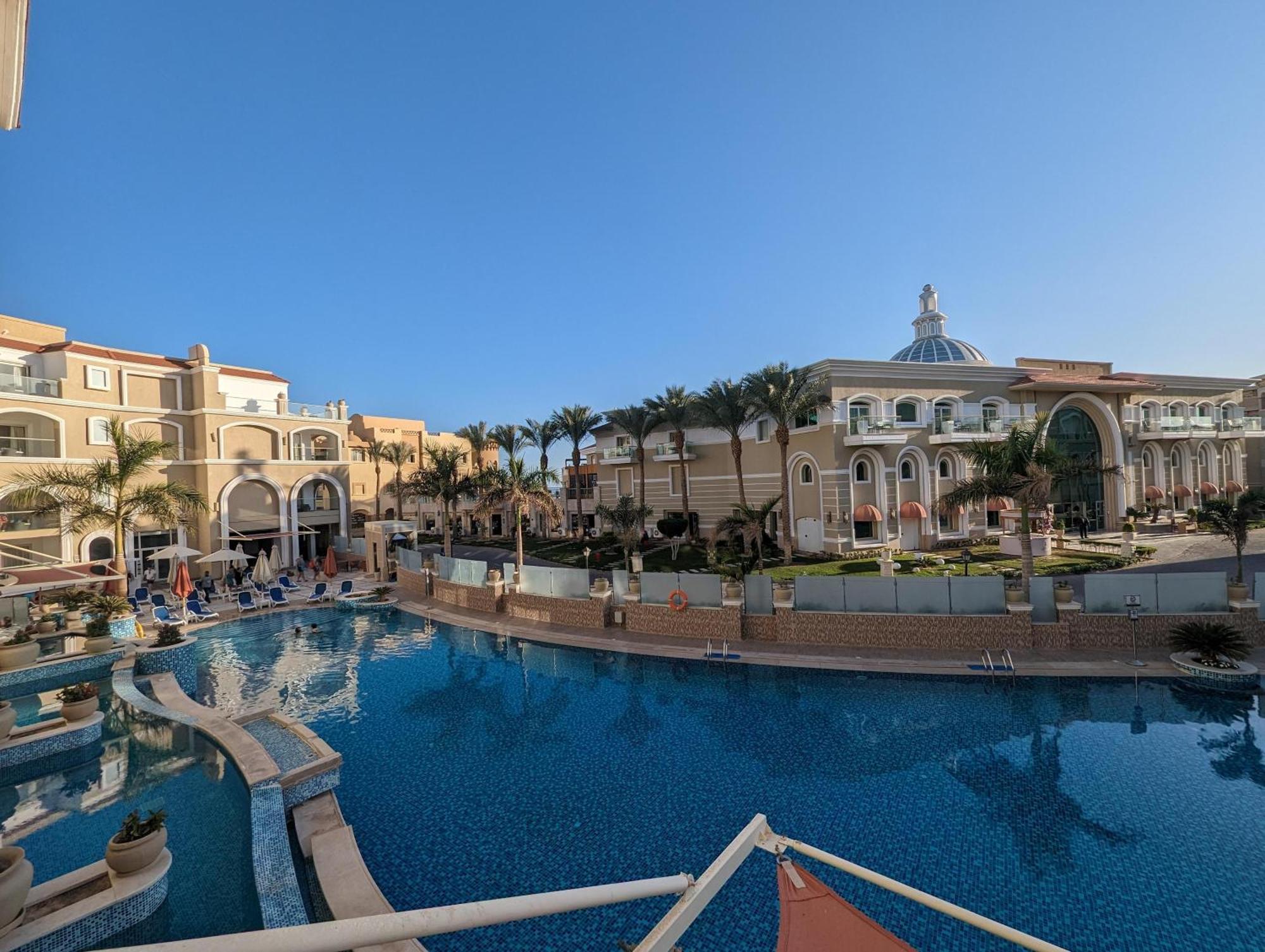 Resort Kaisol Romance Sahl Hasheesh - Adults Only Hurghada