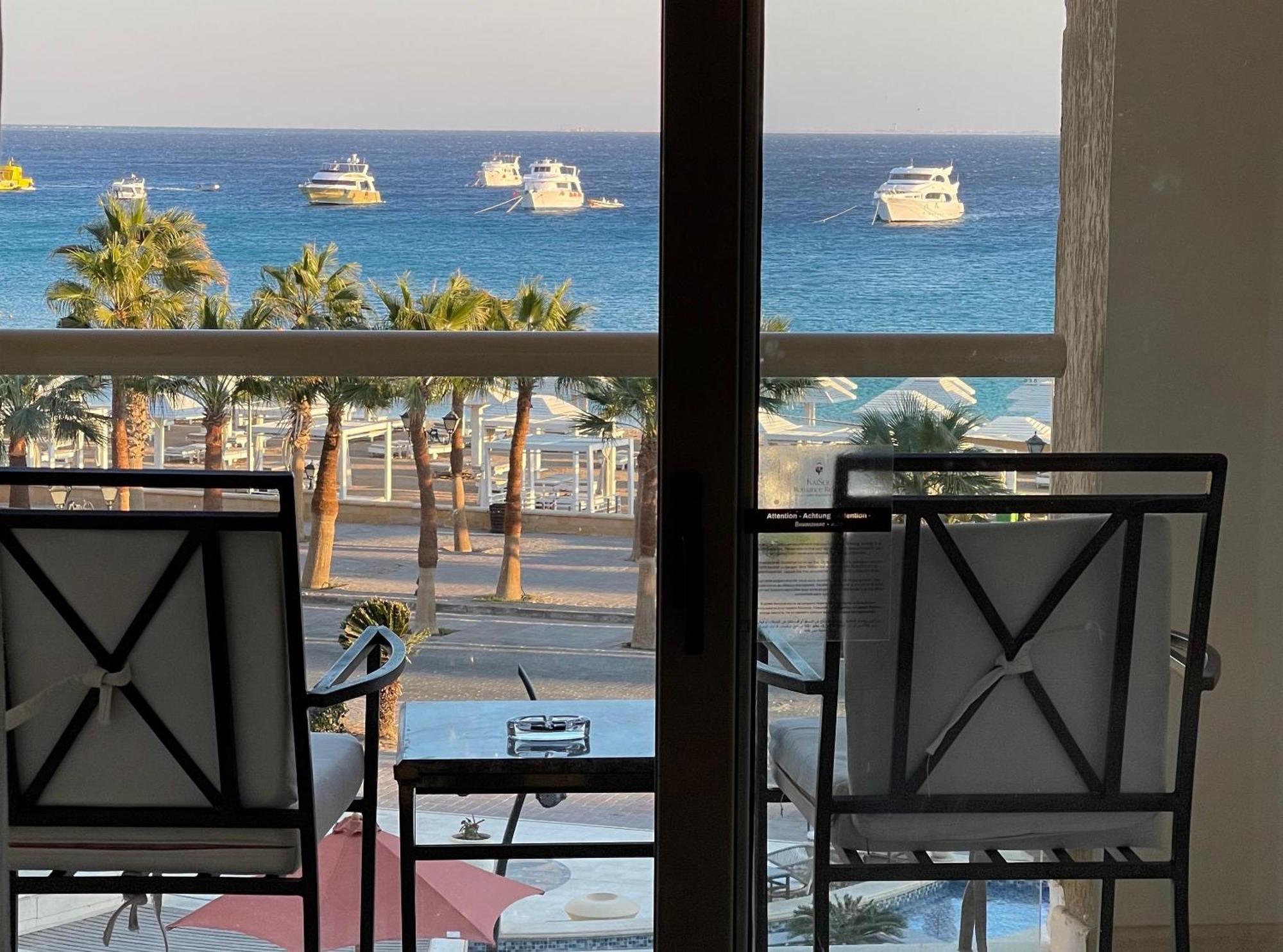 Resort Kaisol Romance Sahl Hasheesh - Adults Only