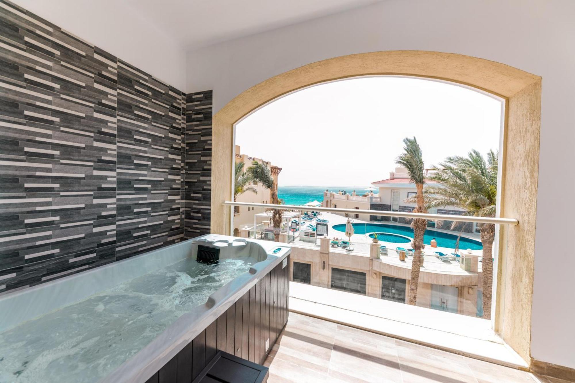 Kaisol Romance Sahl Hasheesh - Adults Only Resort
