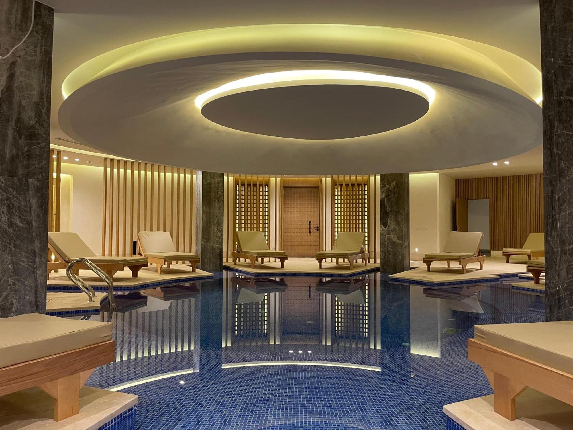 Kaisol Romance Sahl Hasheesh - Adults Only