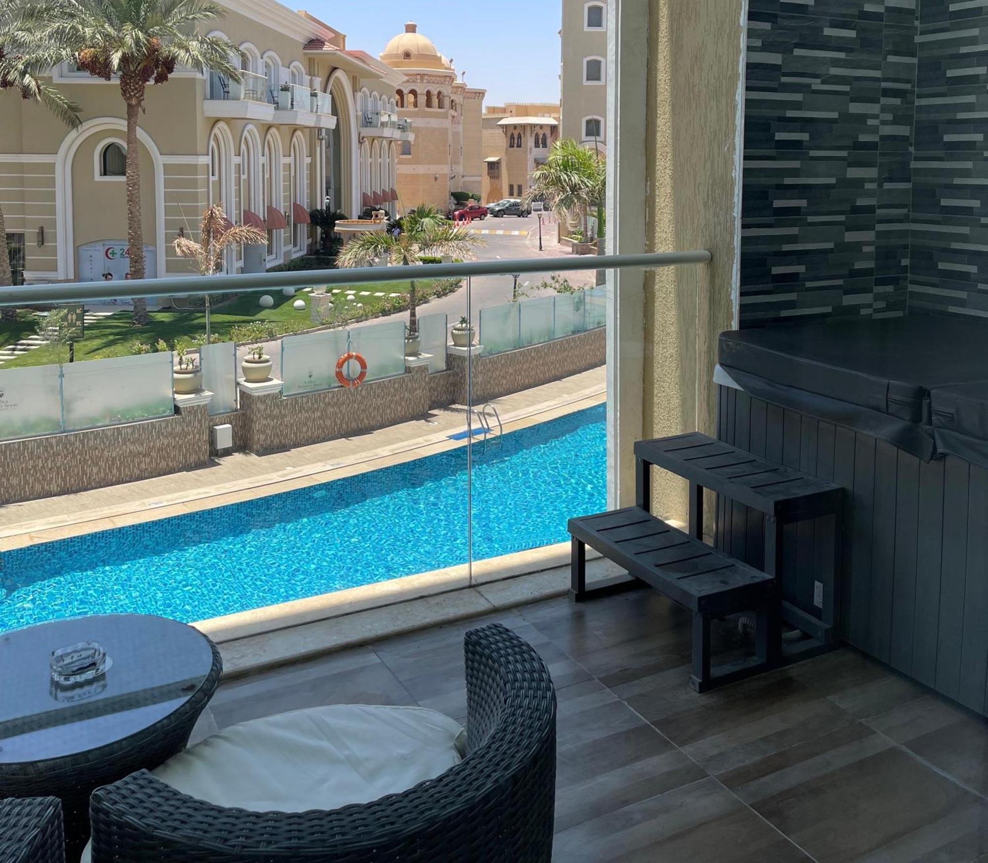 Kaisol Romance Sahl Hasheesh - Adults Only Resort Hurghada