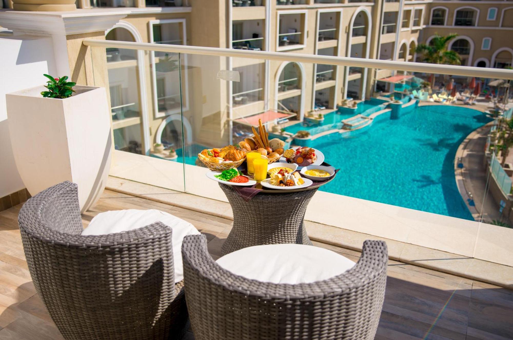 Kaisol Romance Sahl Hasheesh - Adults Only Hurghada