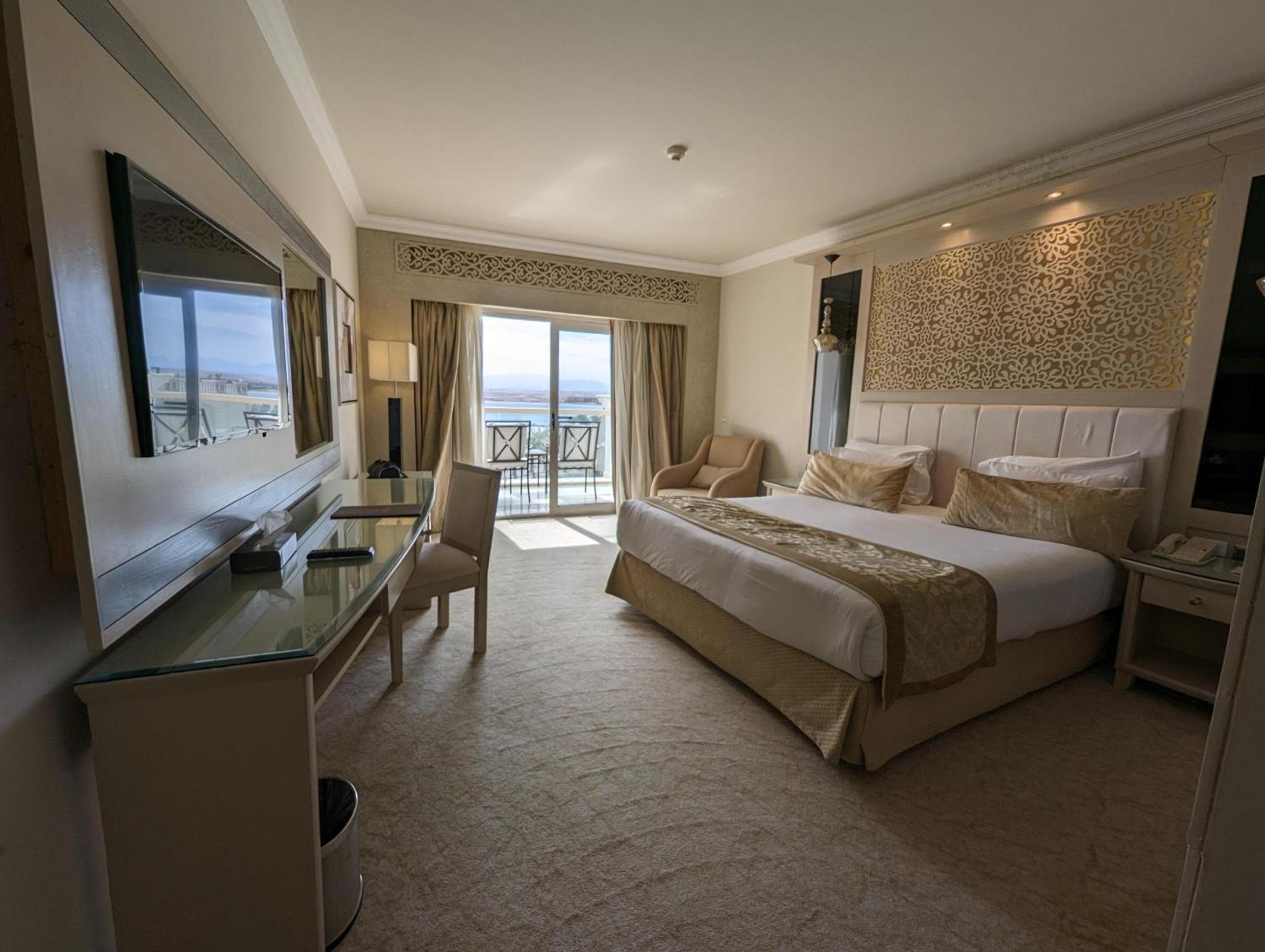 Resort Kaisol Romance Sahl Hasheesh - Adults Only Hurghada