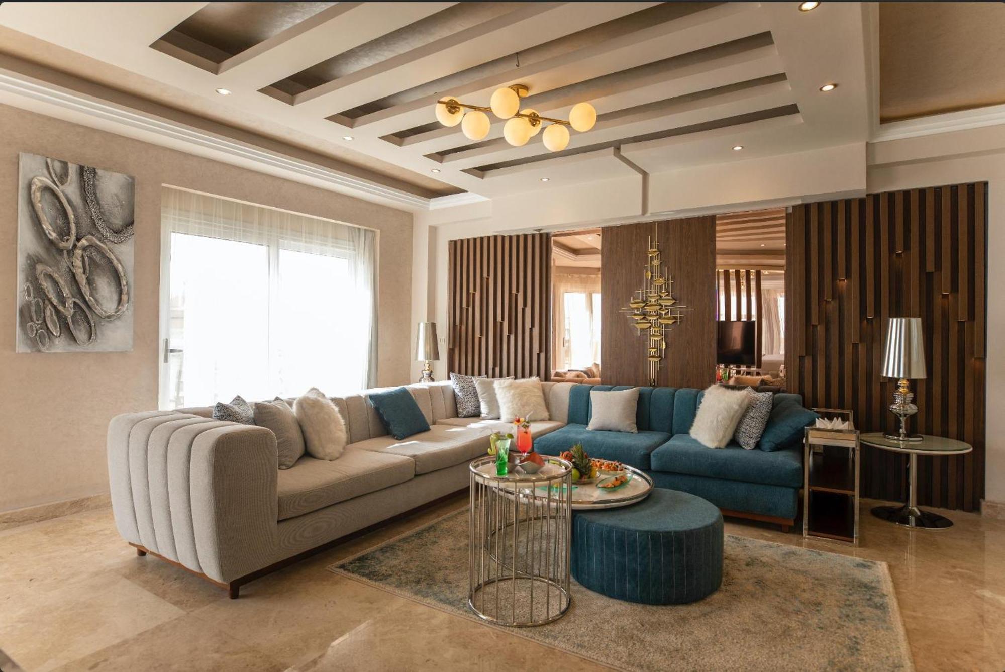 Kaisol Romance Sahl Hasheesh - Adults Only 5* Hurghada