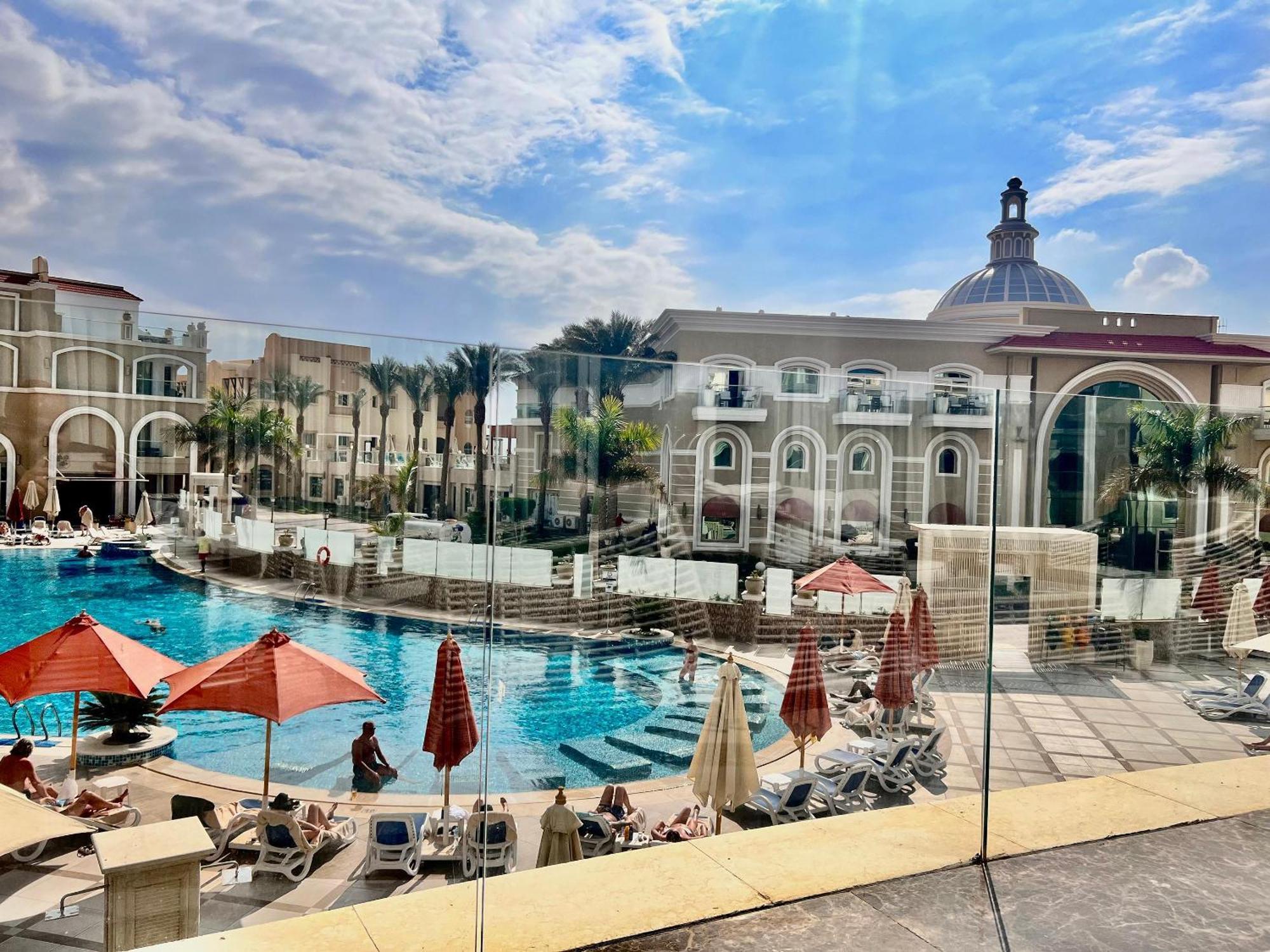 Kaisol Romance Sahl Hasheesh - Adults Only Resort Hurghada