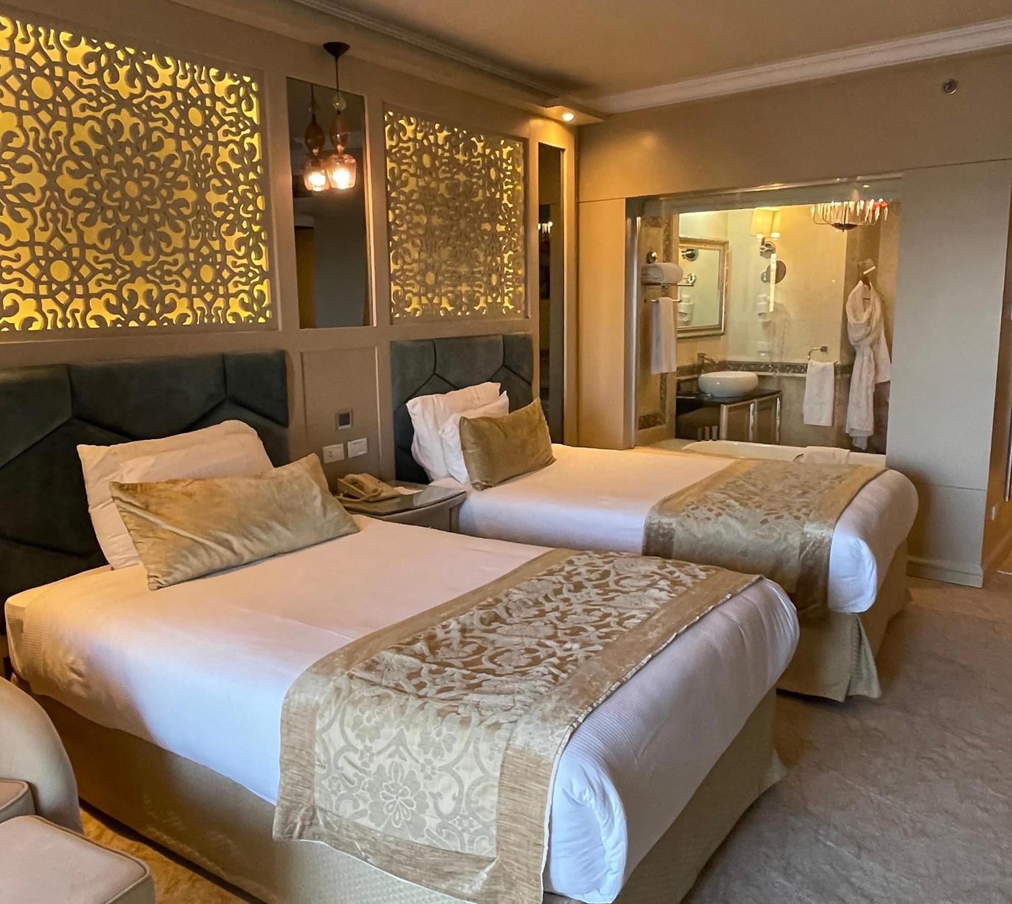 Kaisol Romance Sahl Hasheesh - Adults Only Hurghada