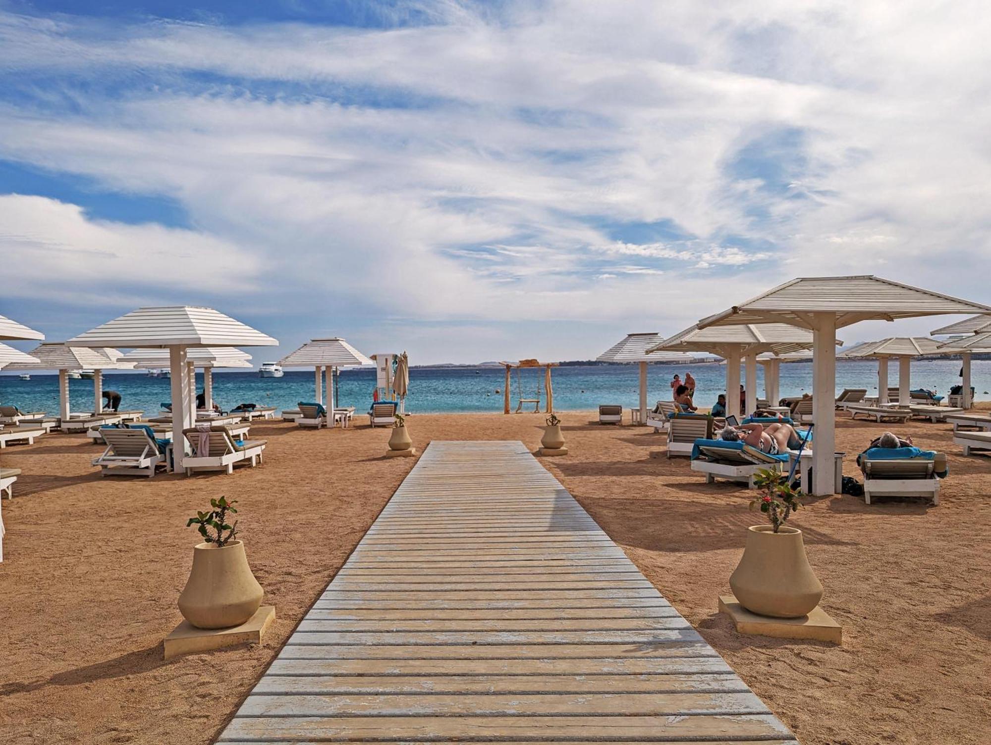 Kaisol Romance Sahl Hasheesh - Adults Only Resort 5*