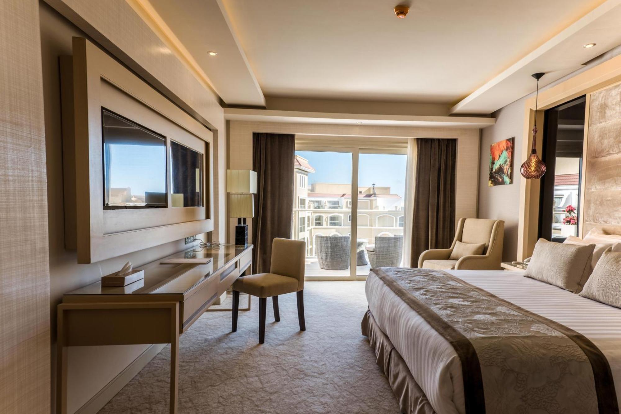 Resort Kaisol Romance Sahl Hasheesh - Adults Only Hurghada