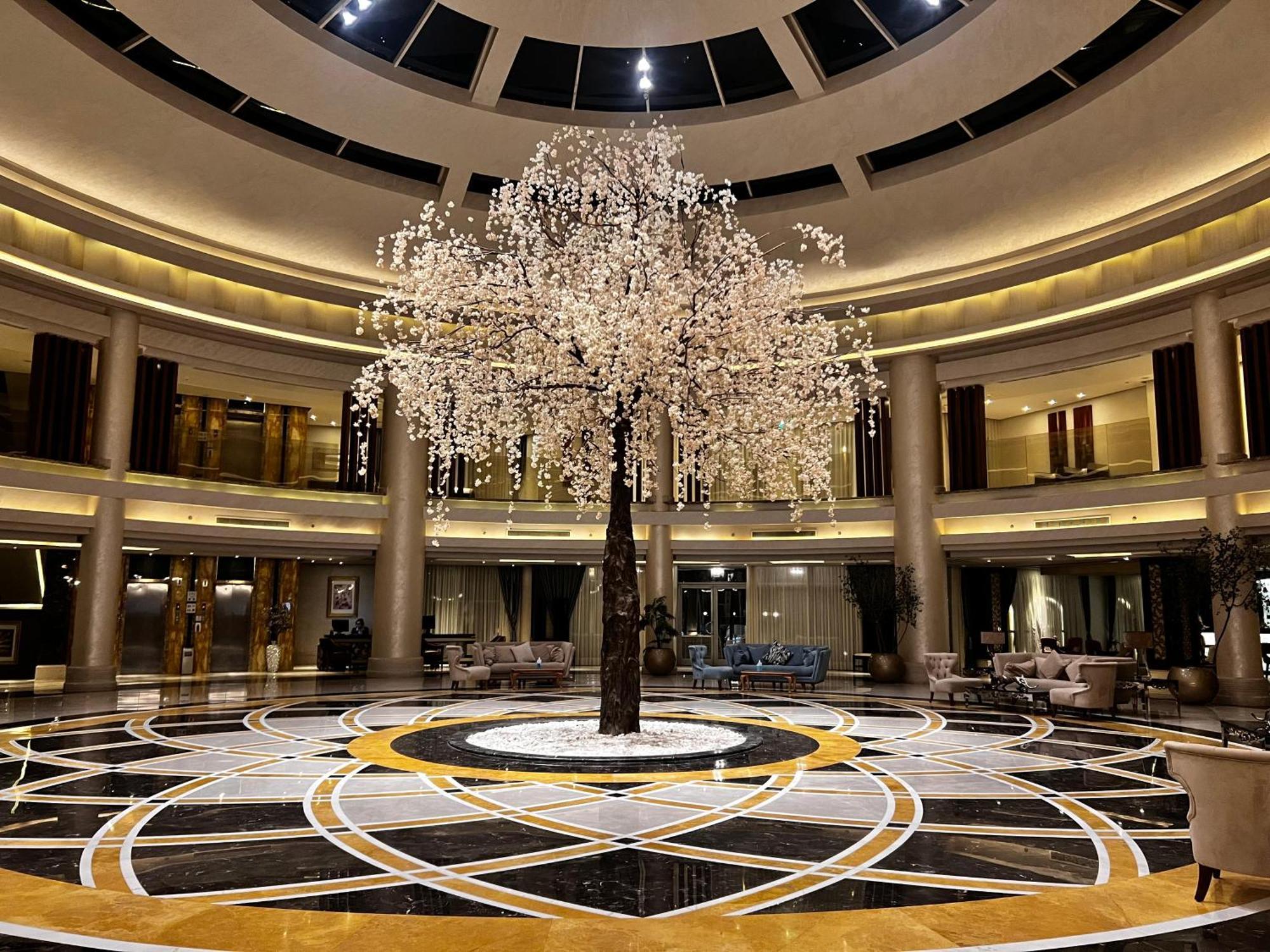 Kaisol Romance Sahl Hasheesh - Adults Only