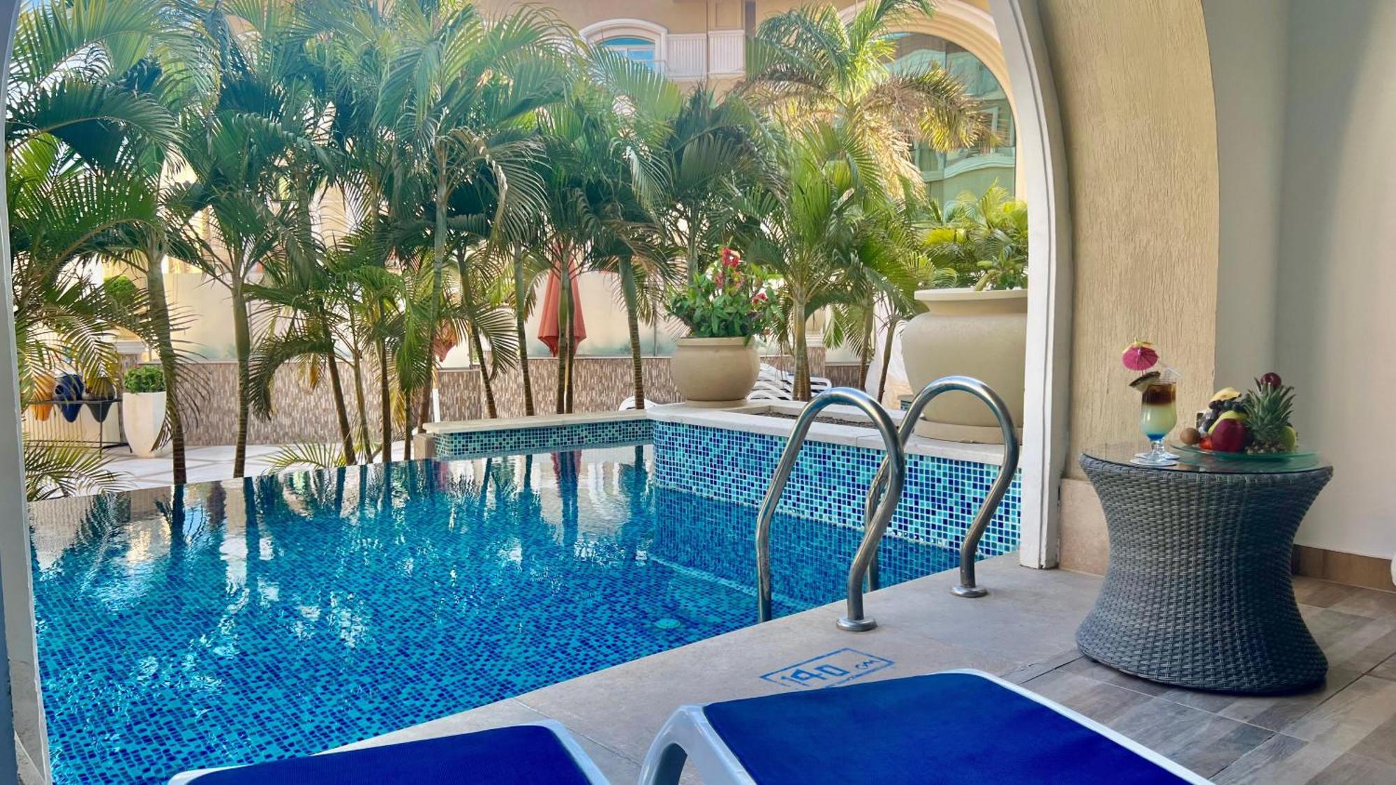 Resort Kaisol Romance Sahl Hasheesh - Adults Only Hurghada