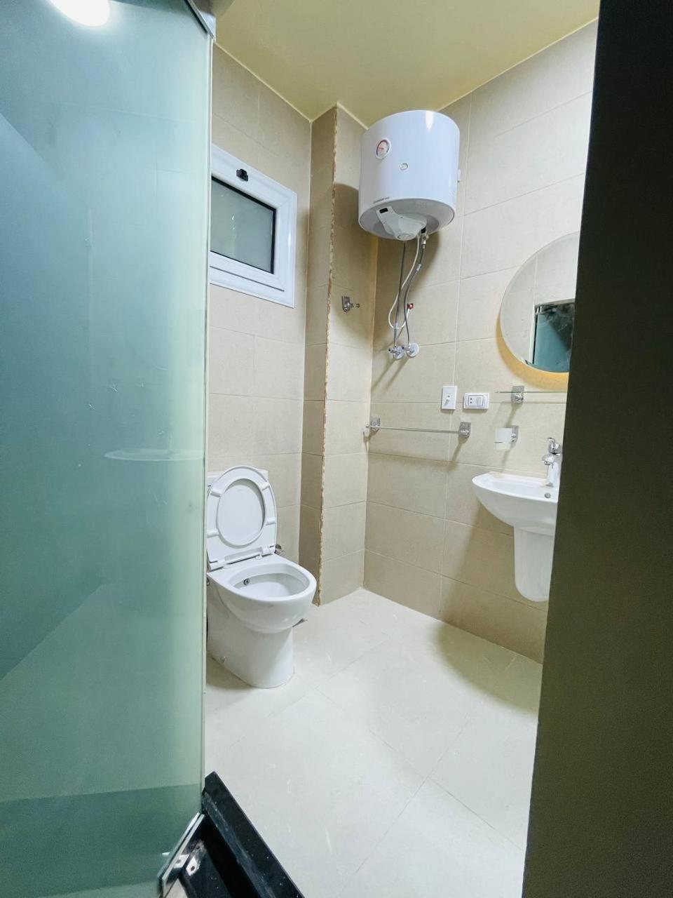 Hotel Solima Pyramids View Kafret el-Gabal
