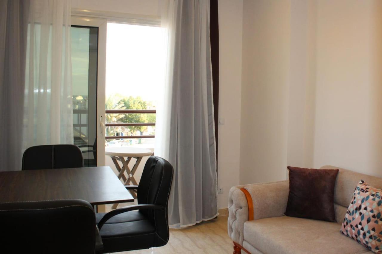 Aparthotel Andalusia Blue Hurghada