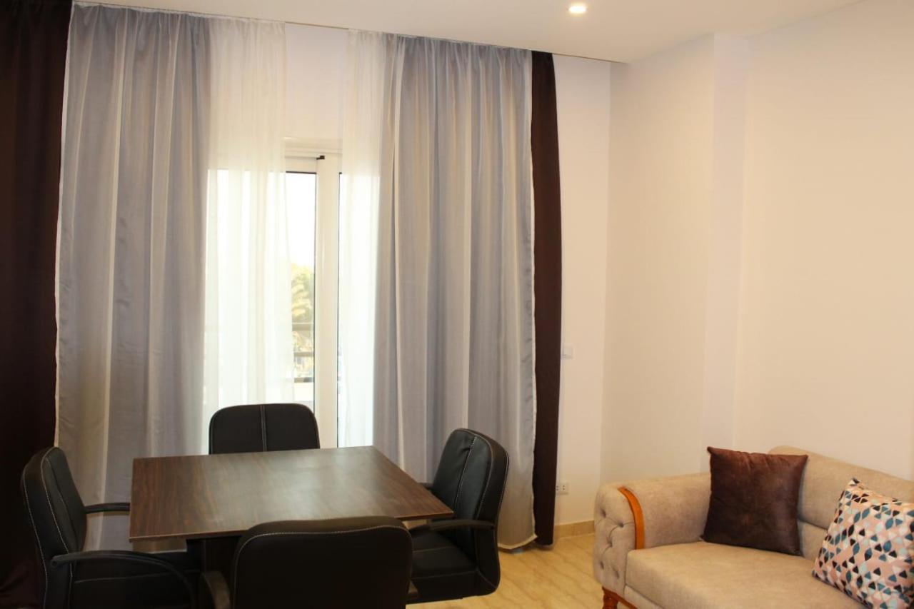 Aparthotel Andalusia Blue *