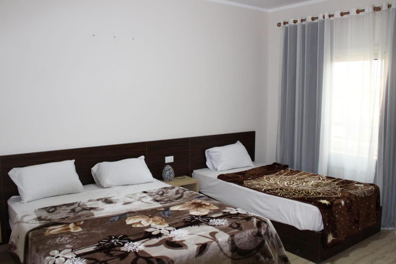 Andalusia Blue Hurghada