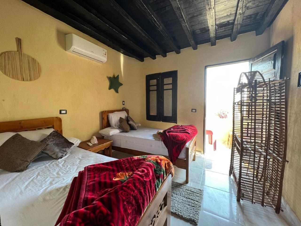 Zad El Mosafer Guest house