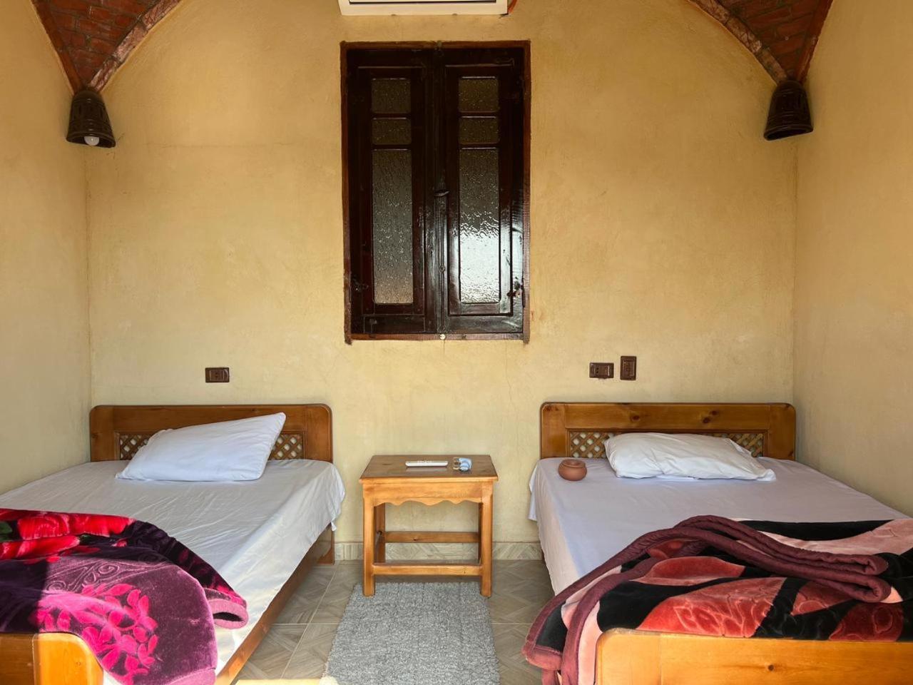 Guest house Zad El Mosafer *