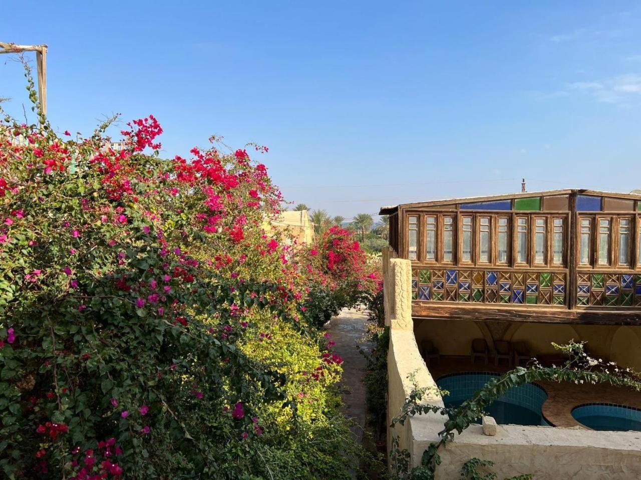 Guest house Zad El Mosafer
