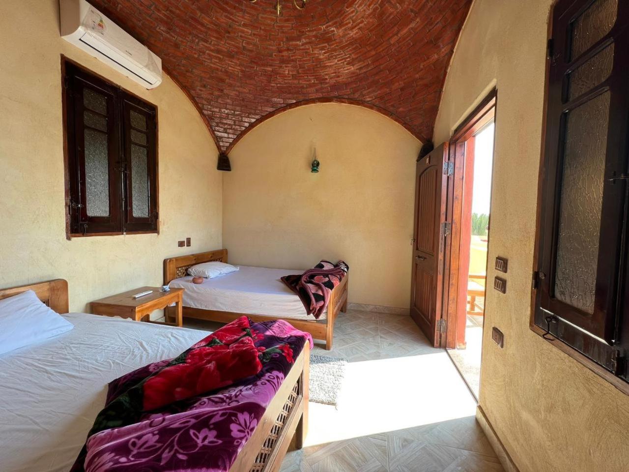 Zad El Mosafer Guest house Tunis