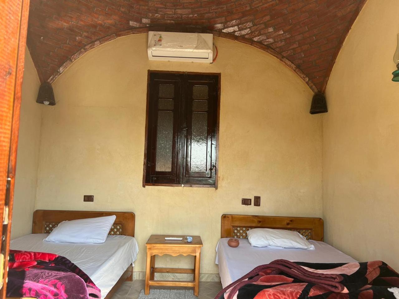 Guest house Zad El Mosafer *