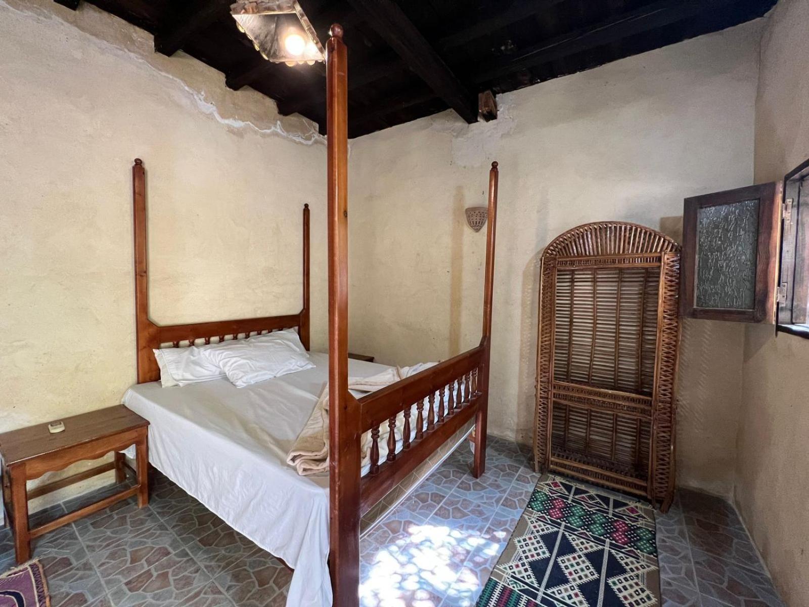 Zad El Mosafer Guest house *
