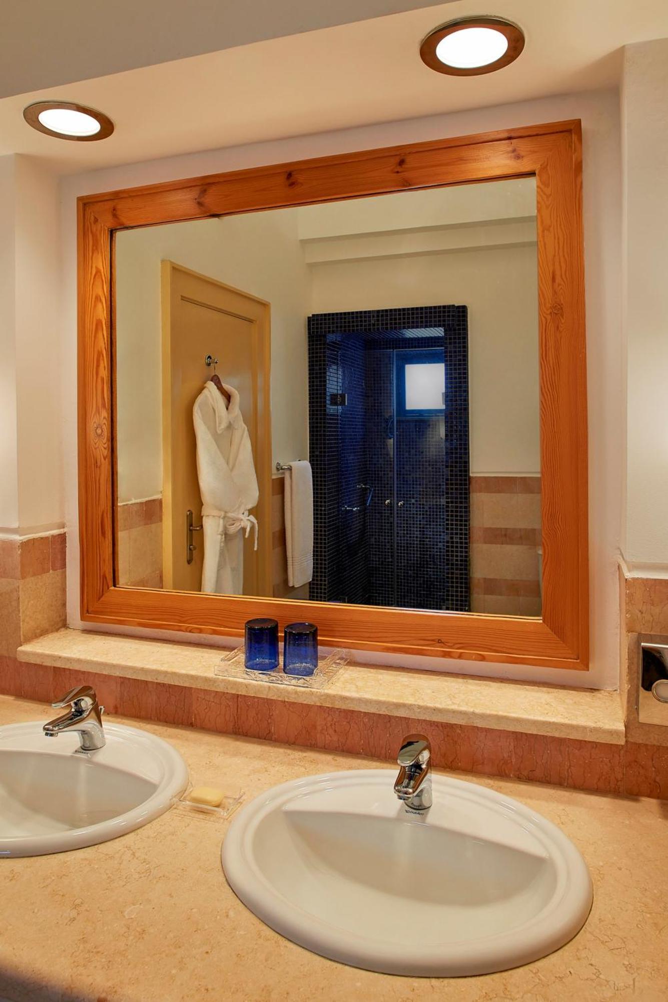Resort Sheraton Miramar El Gouna