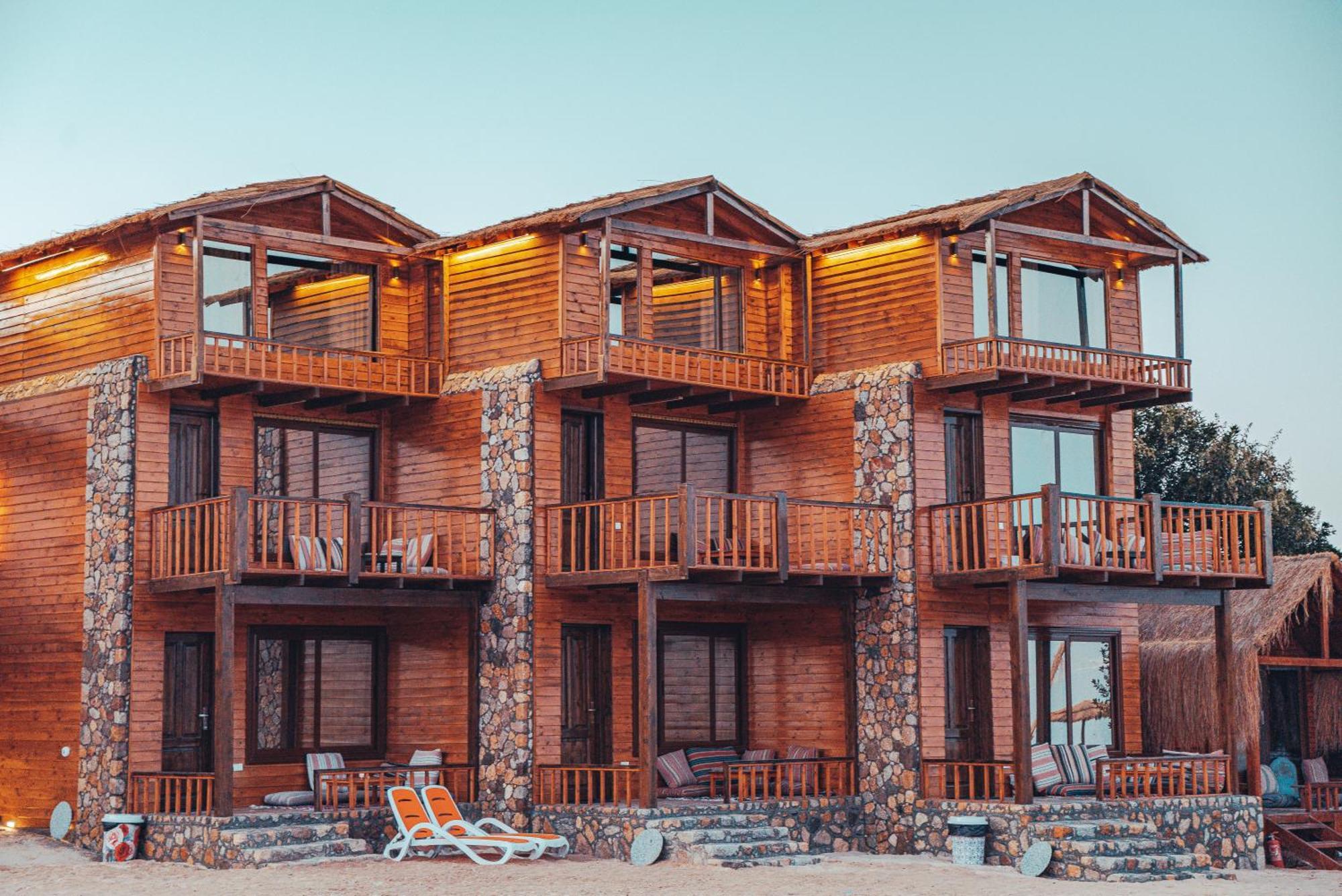 Hotel Paradise Sweir