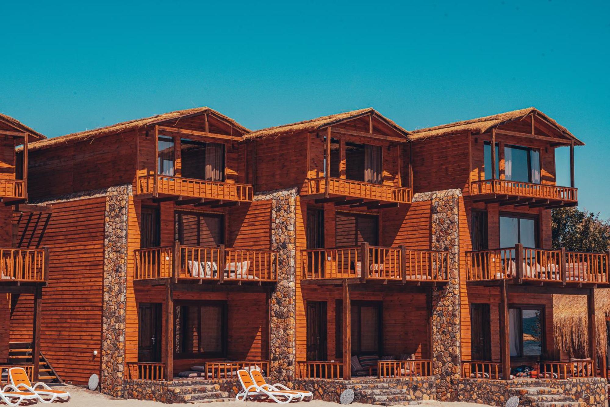 Hotel Paradise Sweir