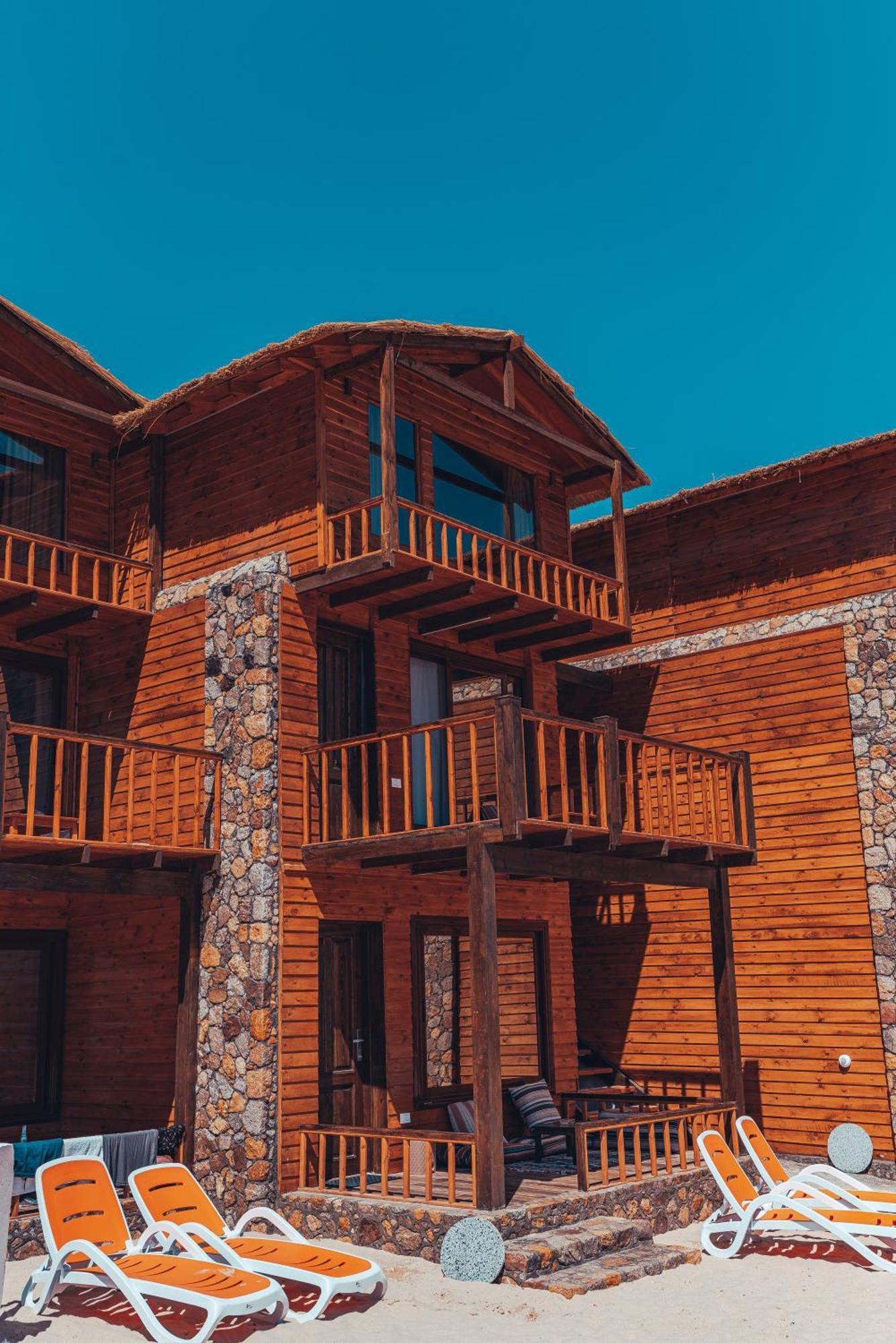 Hotel Paradise Sweir Nuweiba