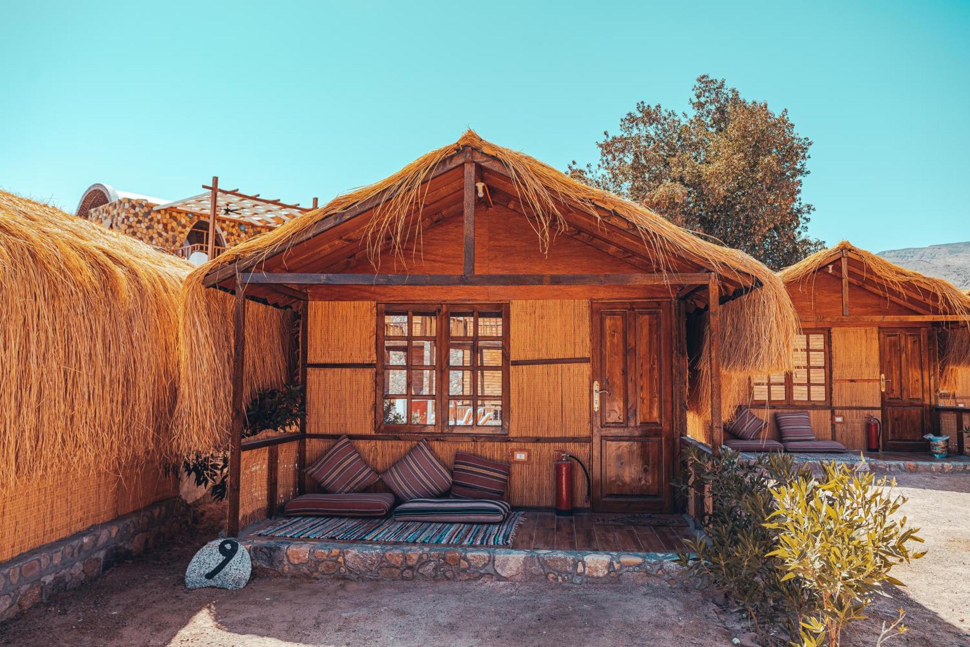 Hotel Paradise Sweir Nuweiba