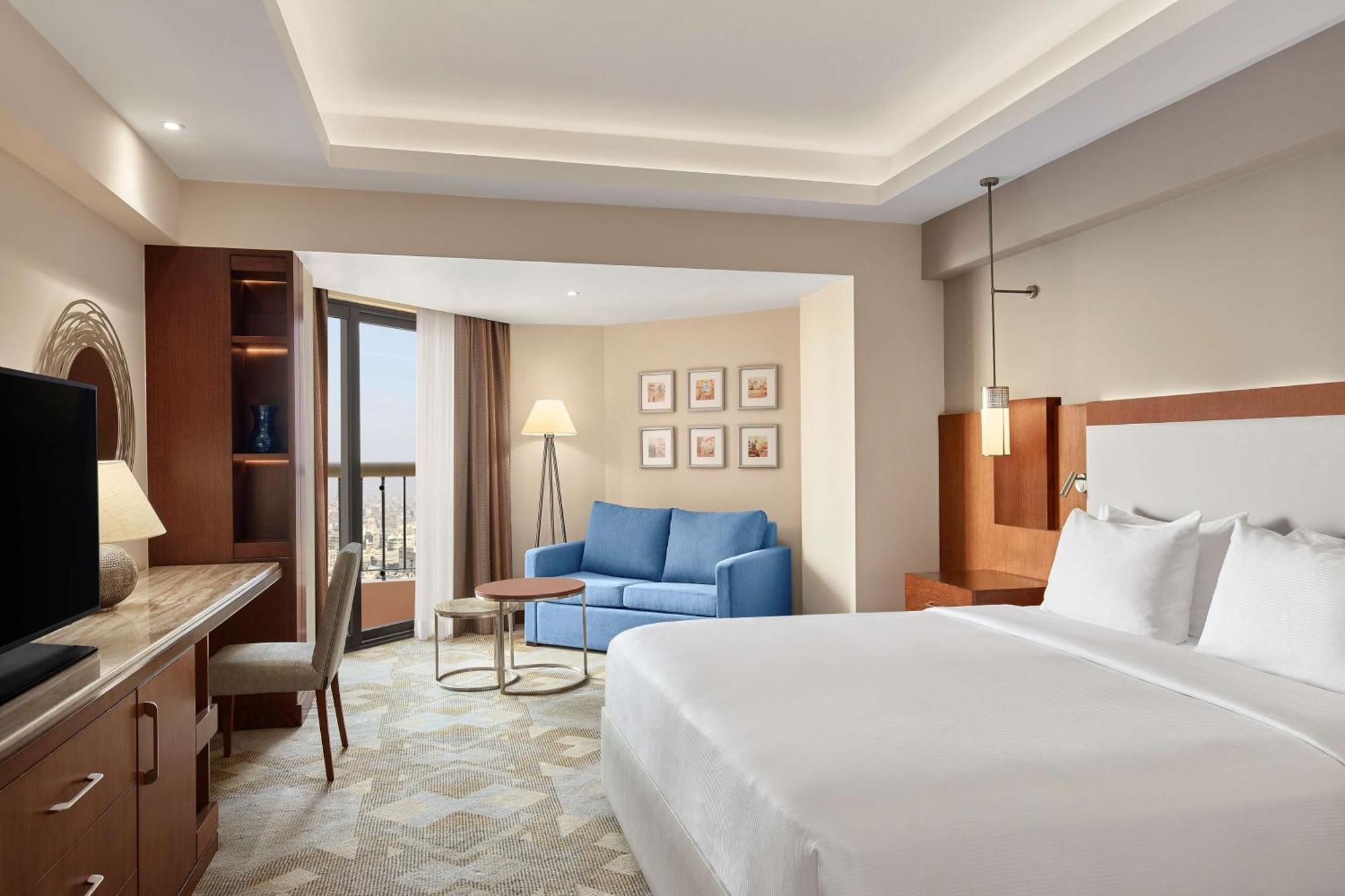 Ramses Hilton & Casino 5*