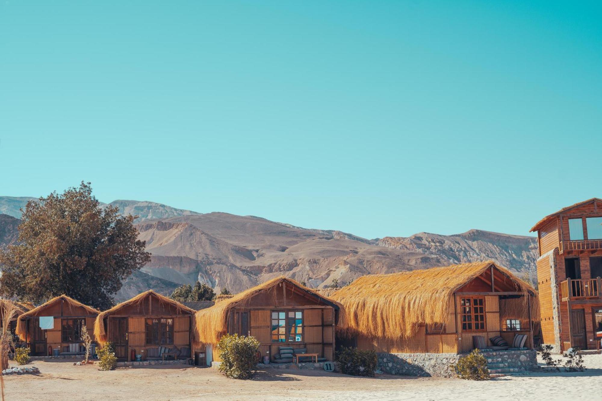 Hotel Paradise Sweir Nuweiba