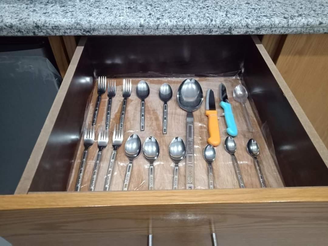 Scandic Apartamento