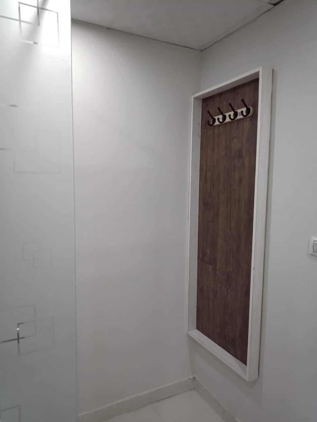 Apartamento Scandic