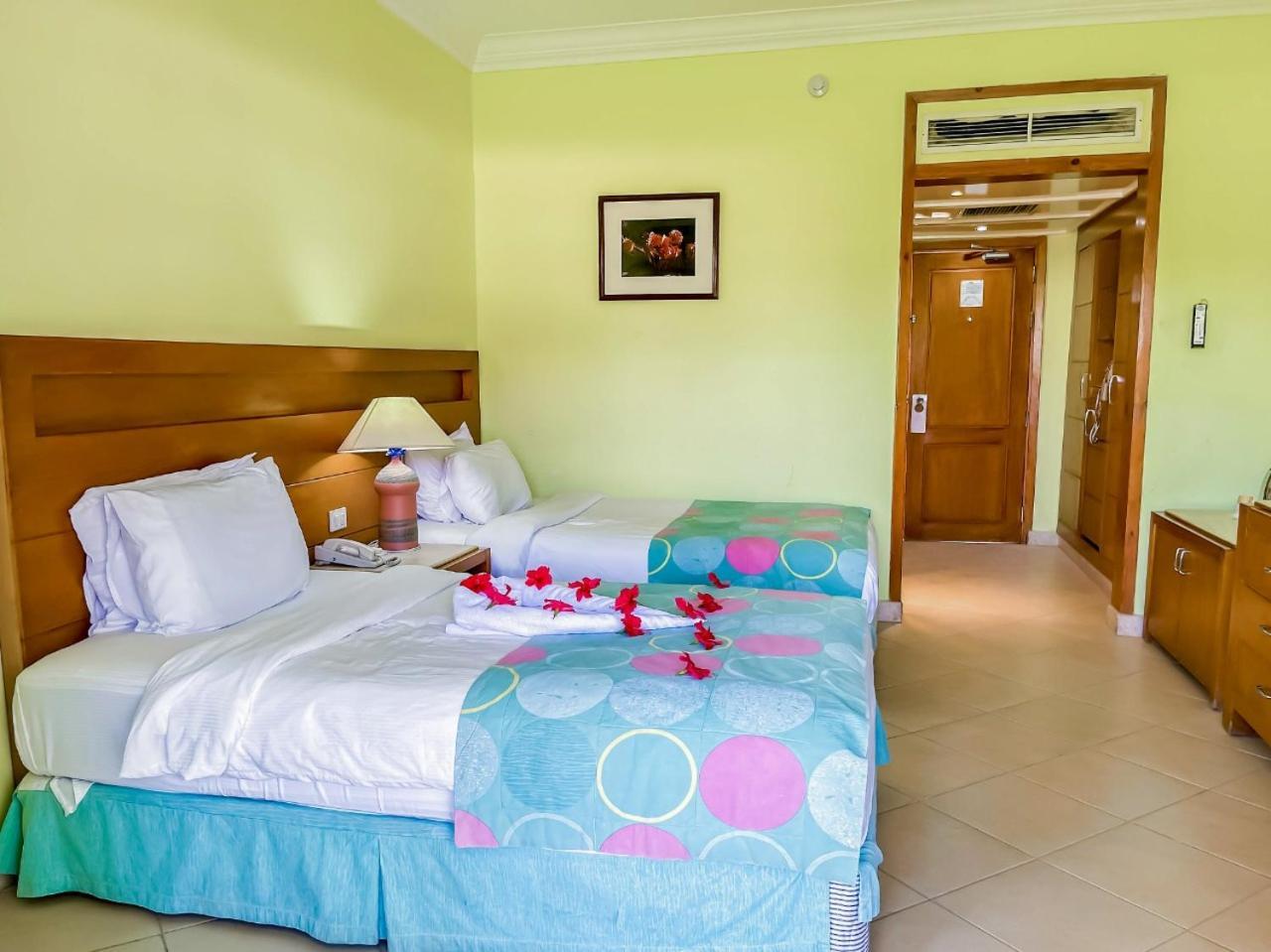 Resort Time Coral Nuweiba`