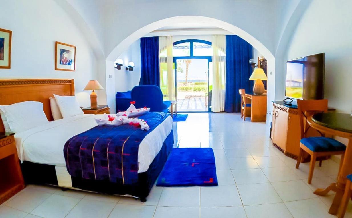Time Coral Resort