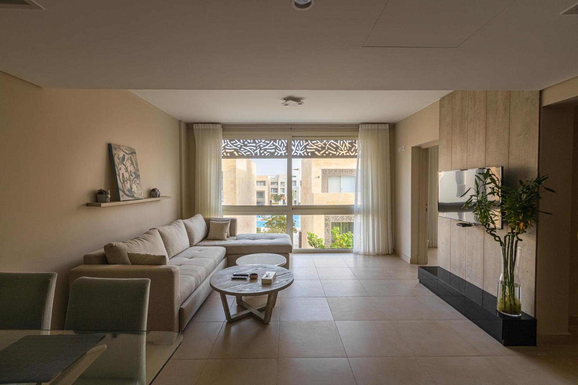 Apart Otel Mangroovy El Gouna - Grovin