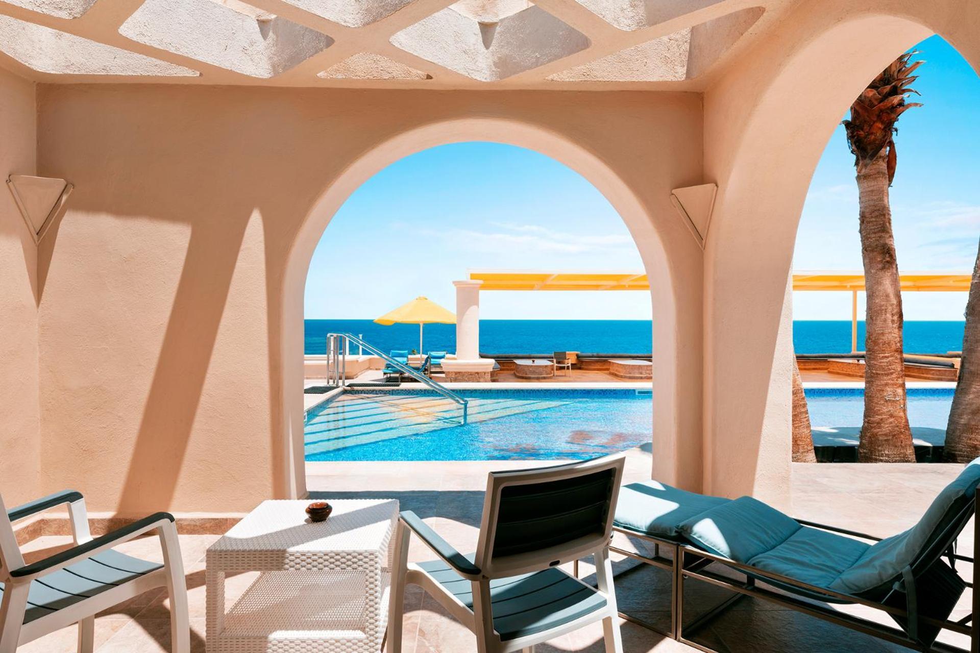 Pickalbatros Citadel Sahl Hasheesh (adults Only)