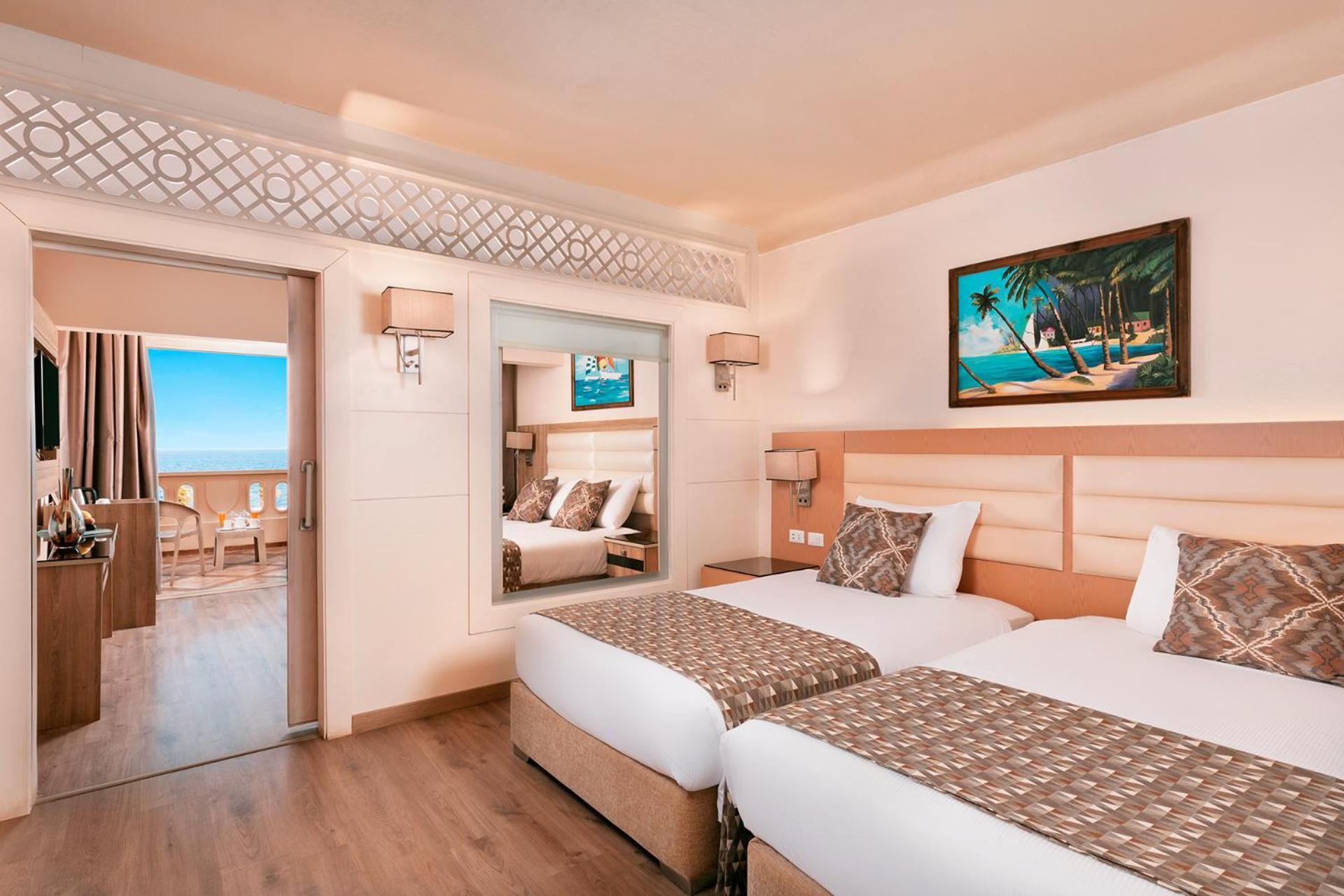 Pickalbatros Citadel Sahl Hasheesh (adults Only) Resort Hurghada