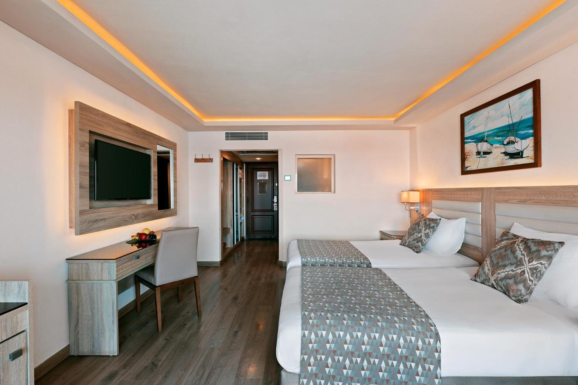 Pickalbatros Citadel Sahl Hasheesh (adults Only) Resort Hurghada