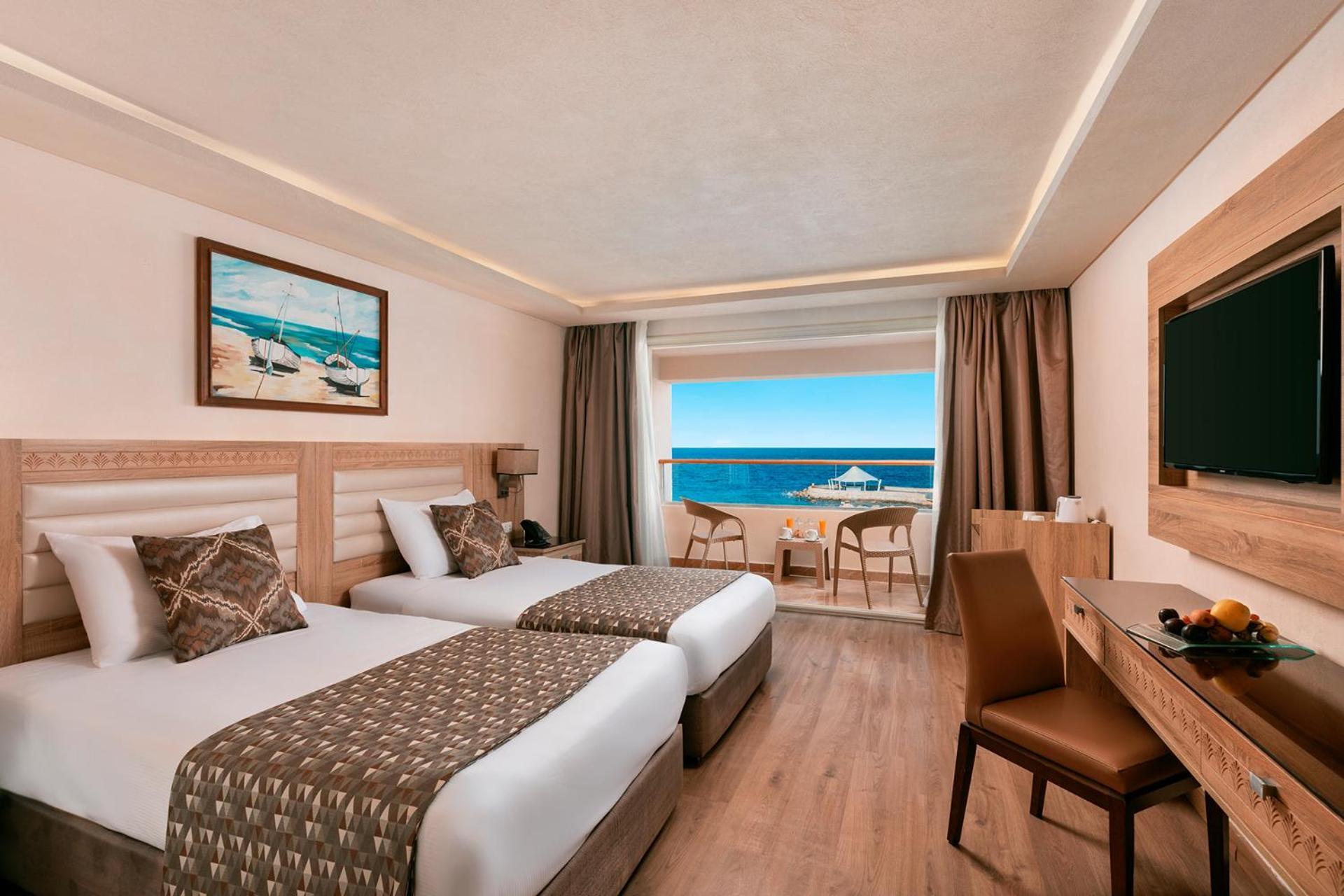 Resort Pickalbatros Citadel Sahl Hasheesh (adults Only)
